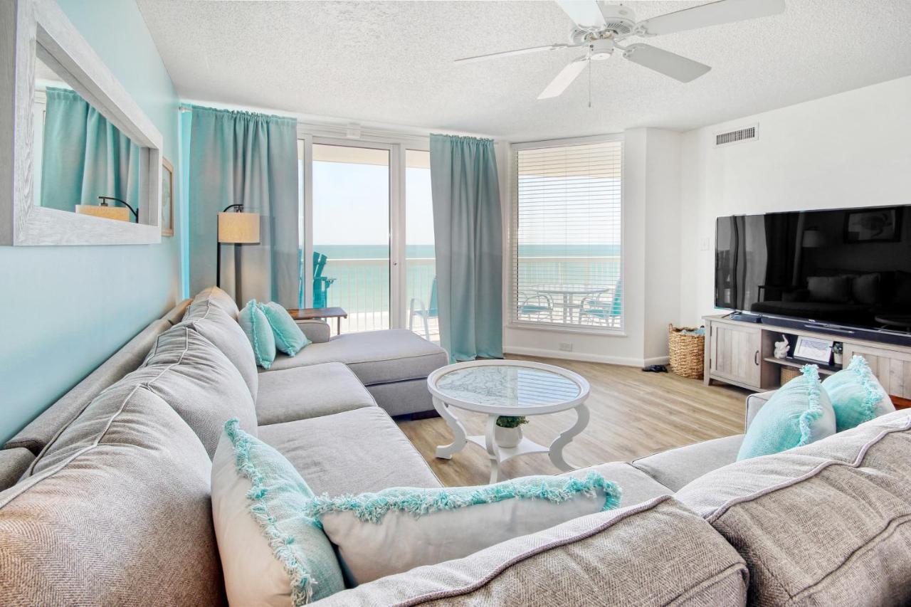 East End Escape Apartment Myrtle Beach Exterior foto