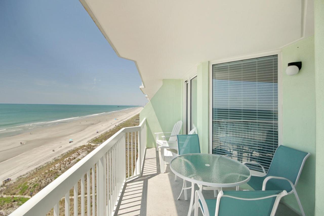 East End Escape Apartment Myrtle Beach Exterior foto