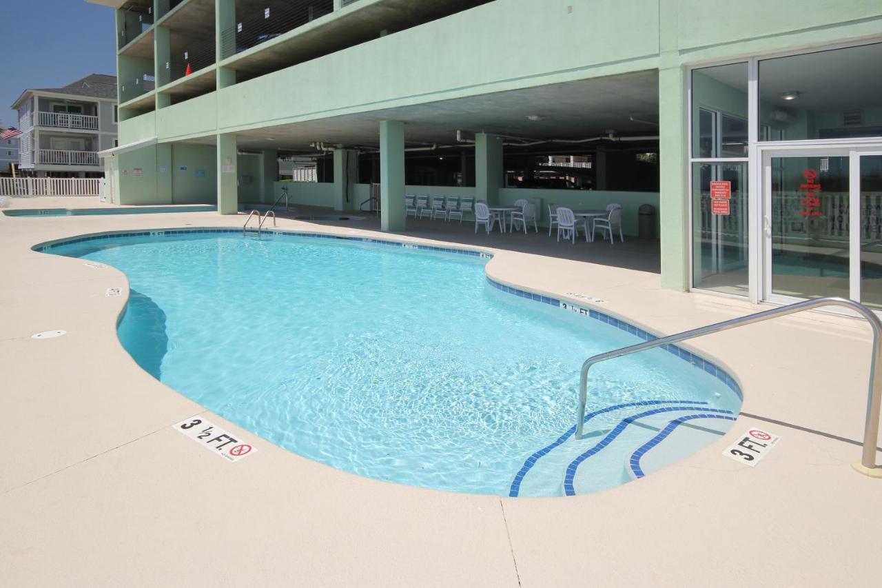East End Escape Apartment Myrtle Beach Exterior foto