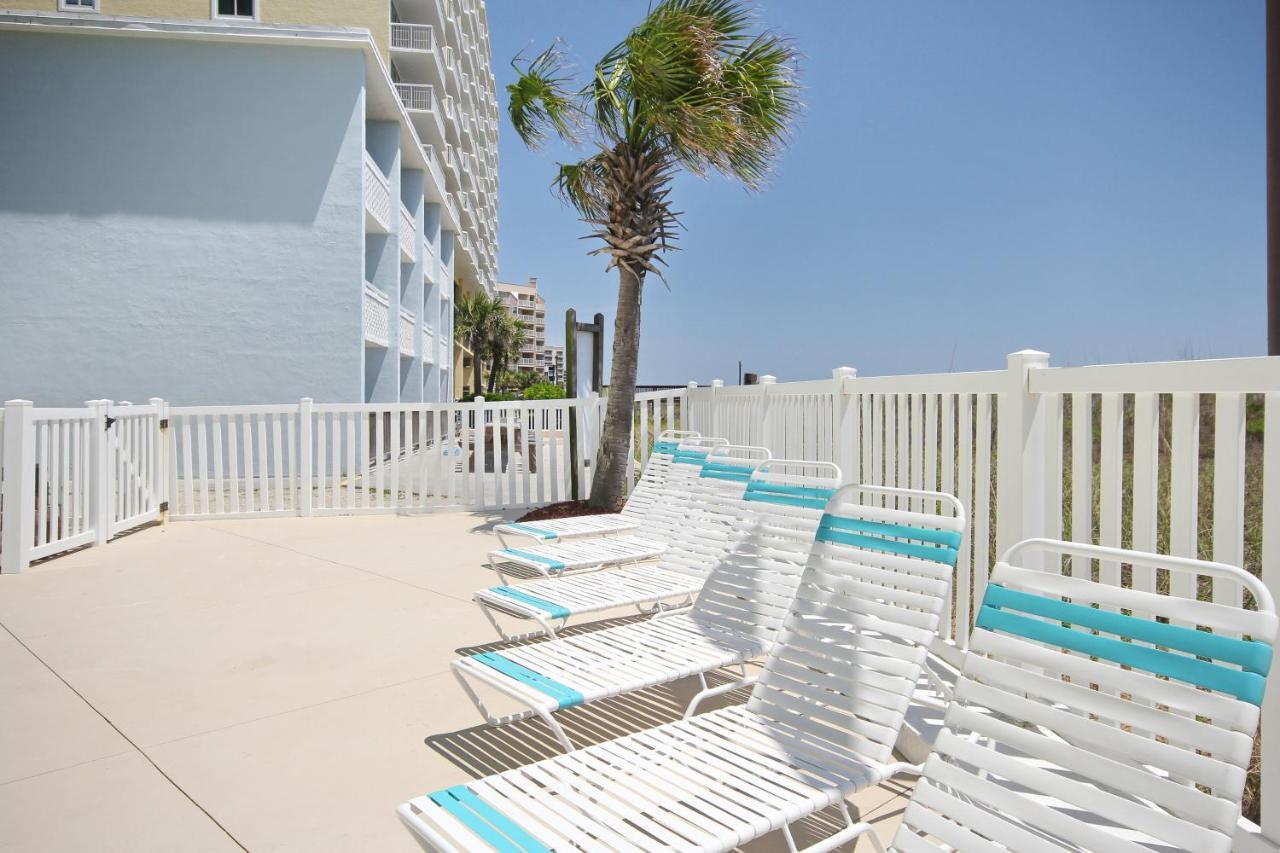 East End Escape Apartment Myrtle Beach Exterior foto