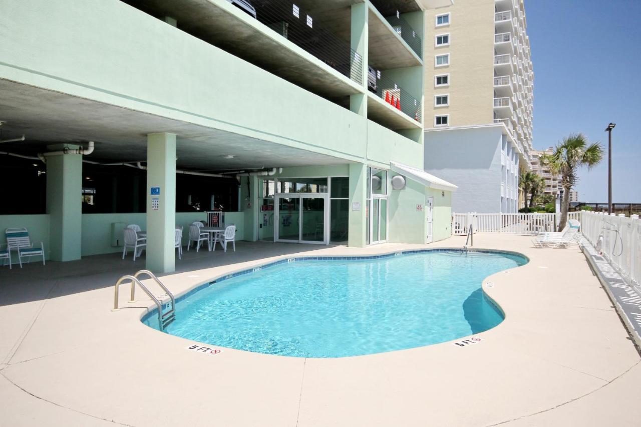 East End Escape Apartment Myrtle Beach Exterior foto