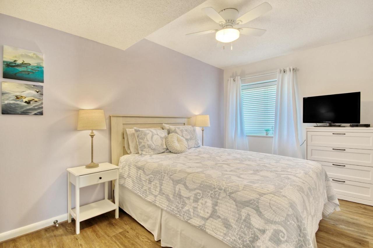 East End Escape Apartment Myrtle Beach Exterior foto