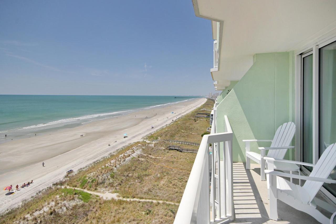 East End Escape Apartment Myrtle Beach Exterior foto