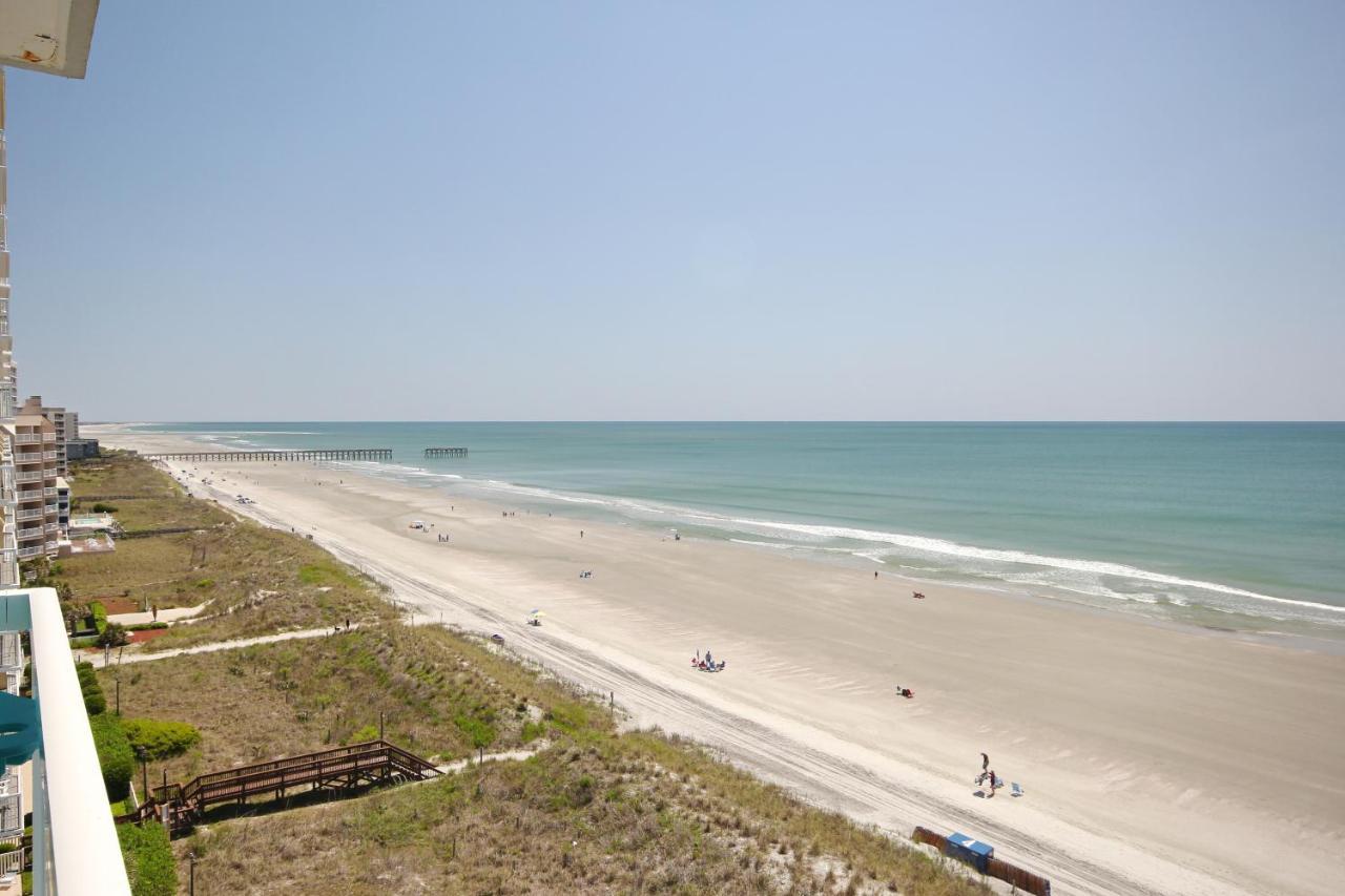 East End Escape Apartment Myrtle Beach Exterior foto