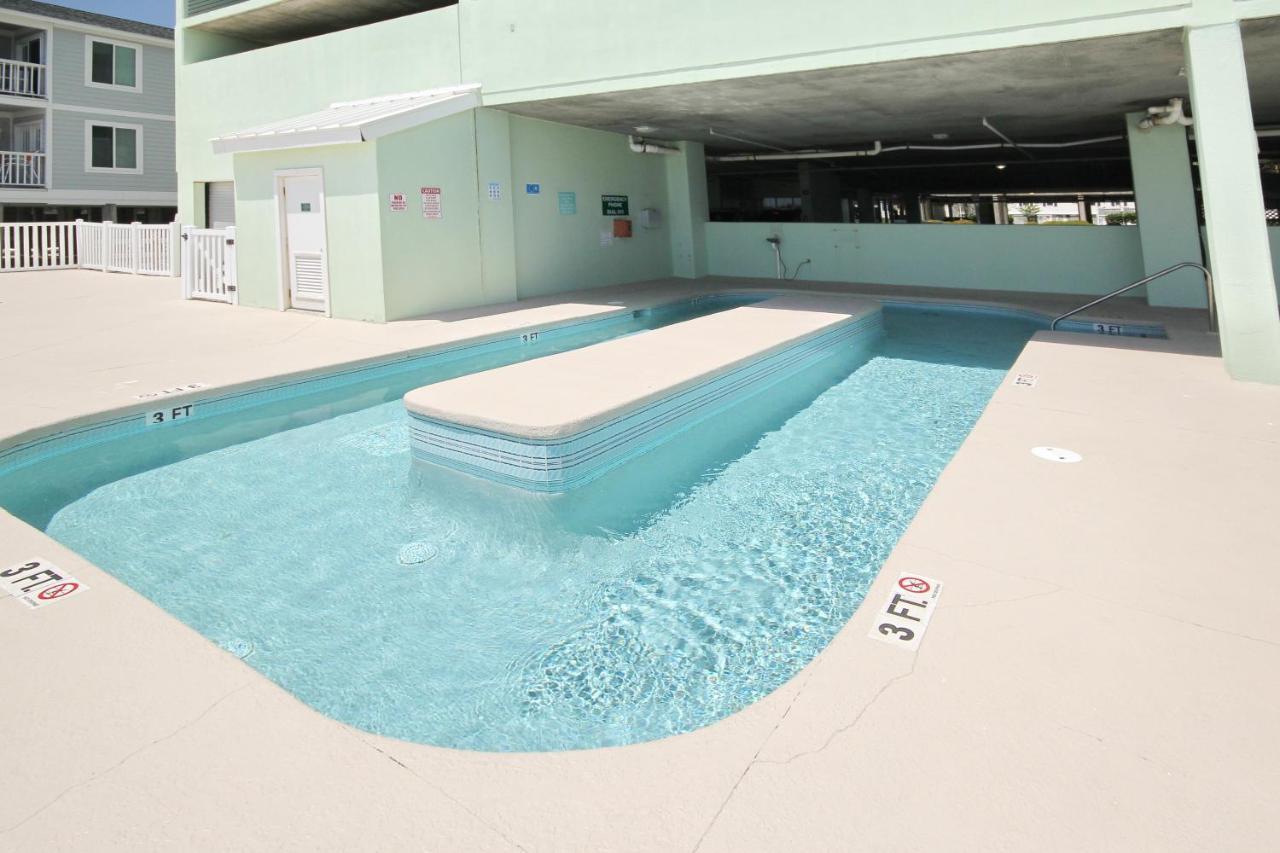 East End Escape Apartment Myrtle Beach Exterior foto
